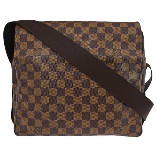 Naviglio cloth handbag