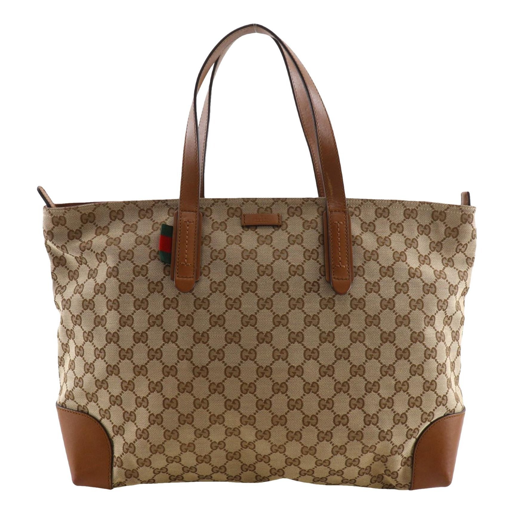Cloth tote