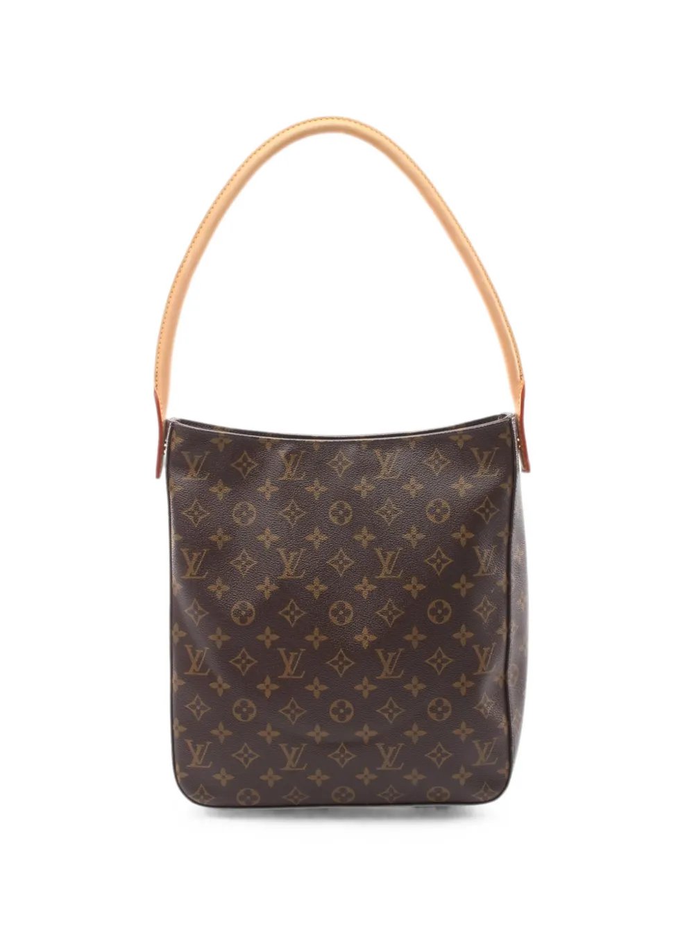 2004 Monogram Looping GM shoulder bag