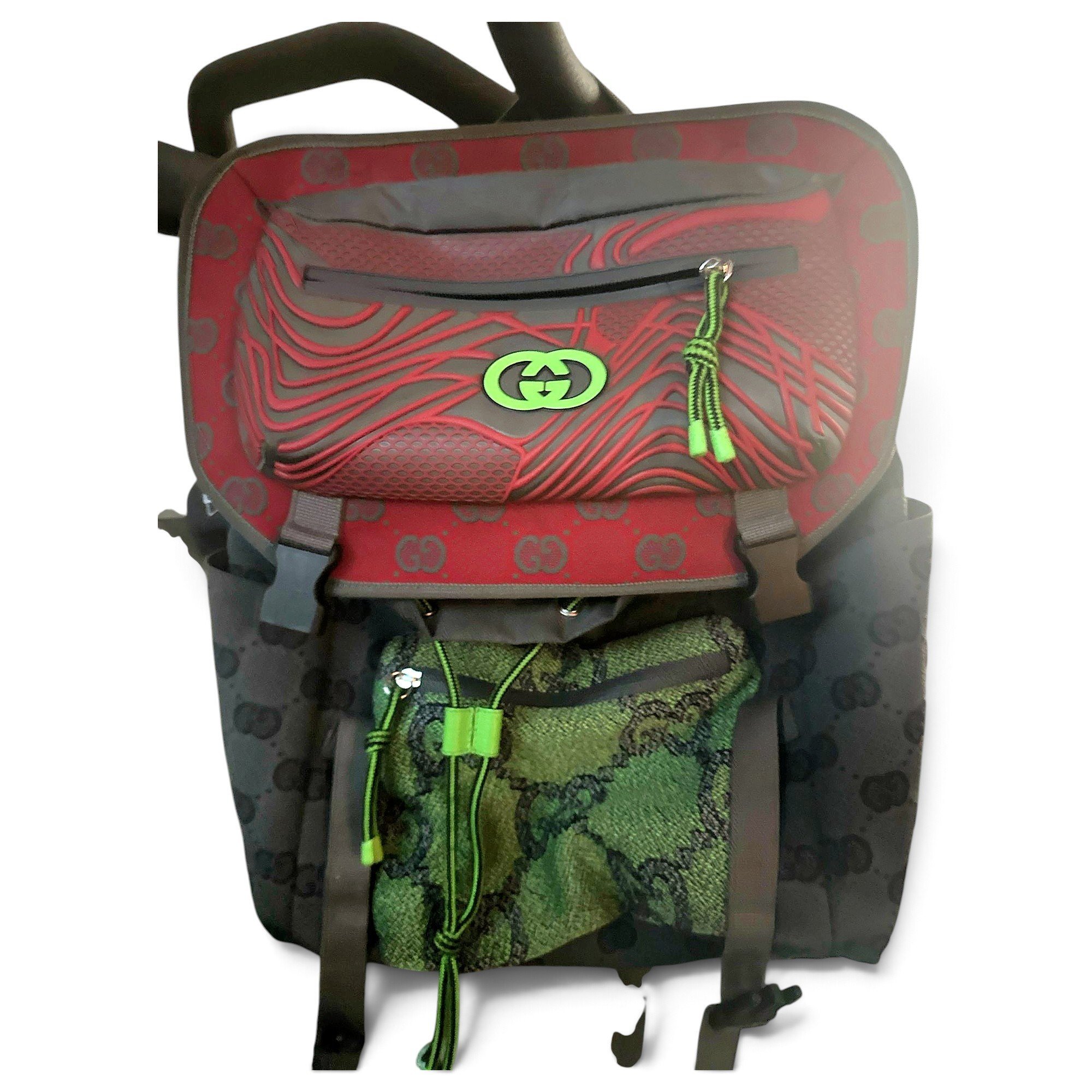 Neo Vintage backpack