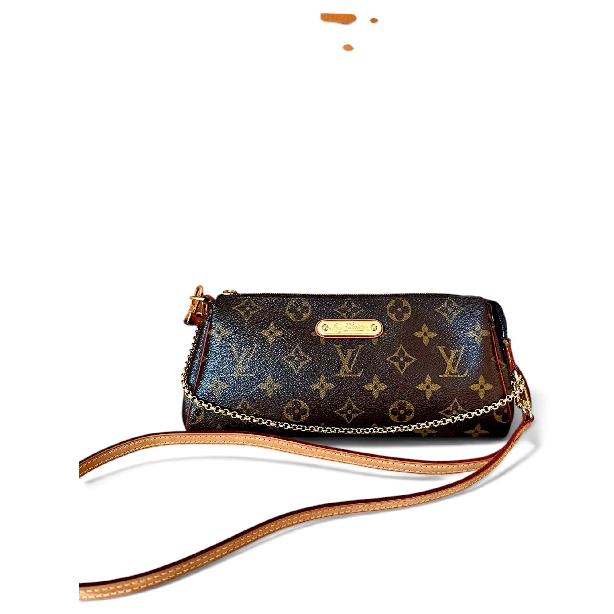 Eva leather handbag