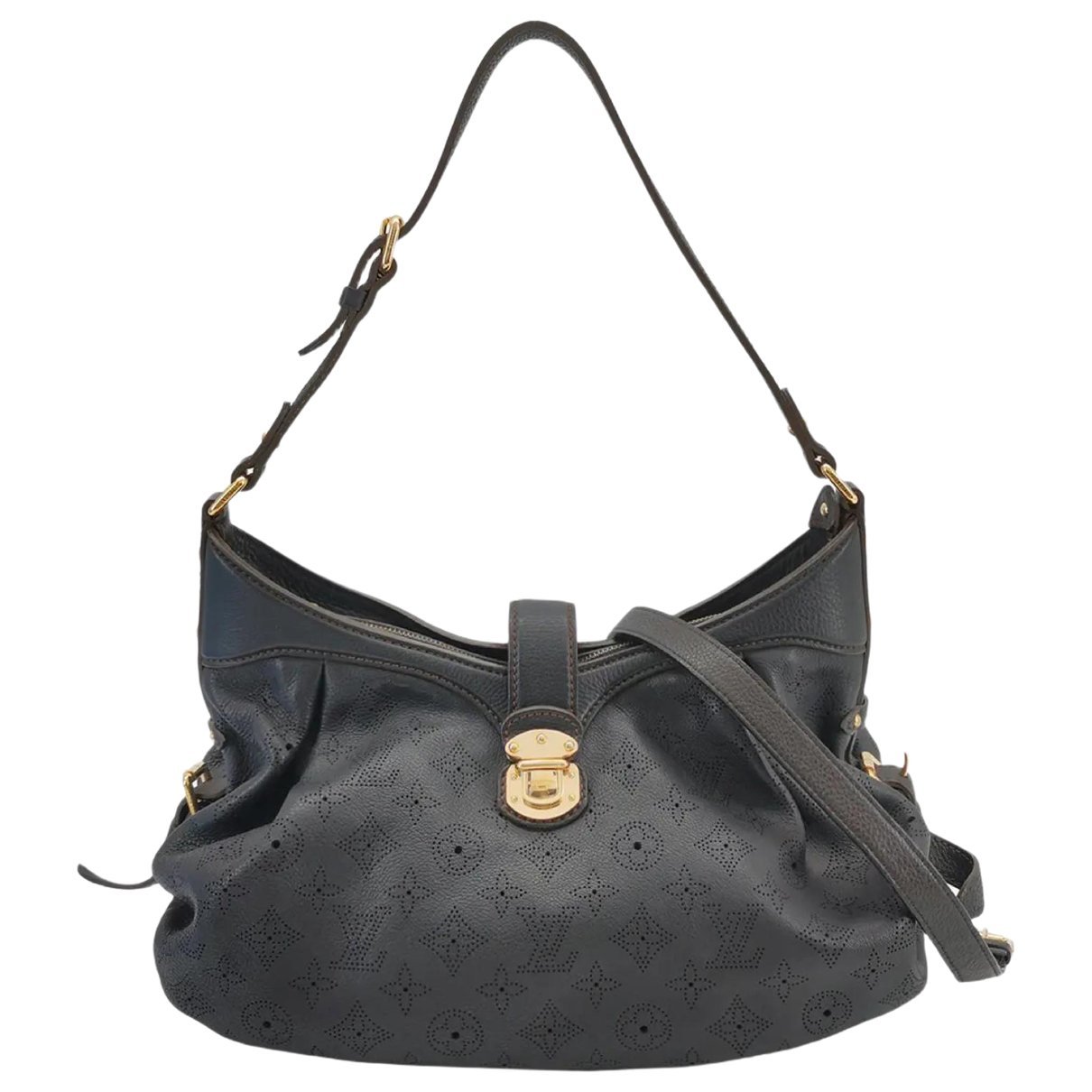 Mahina leather handbag