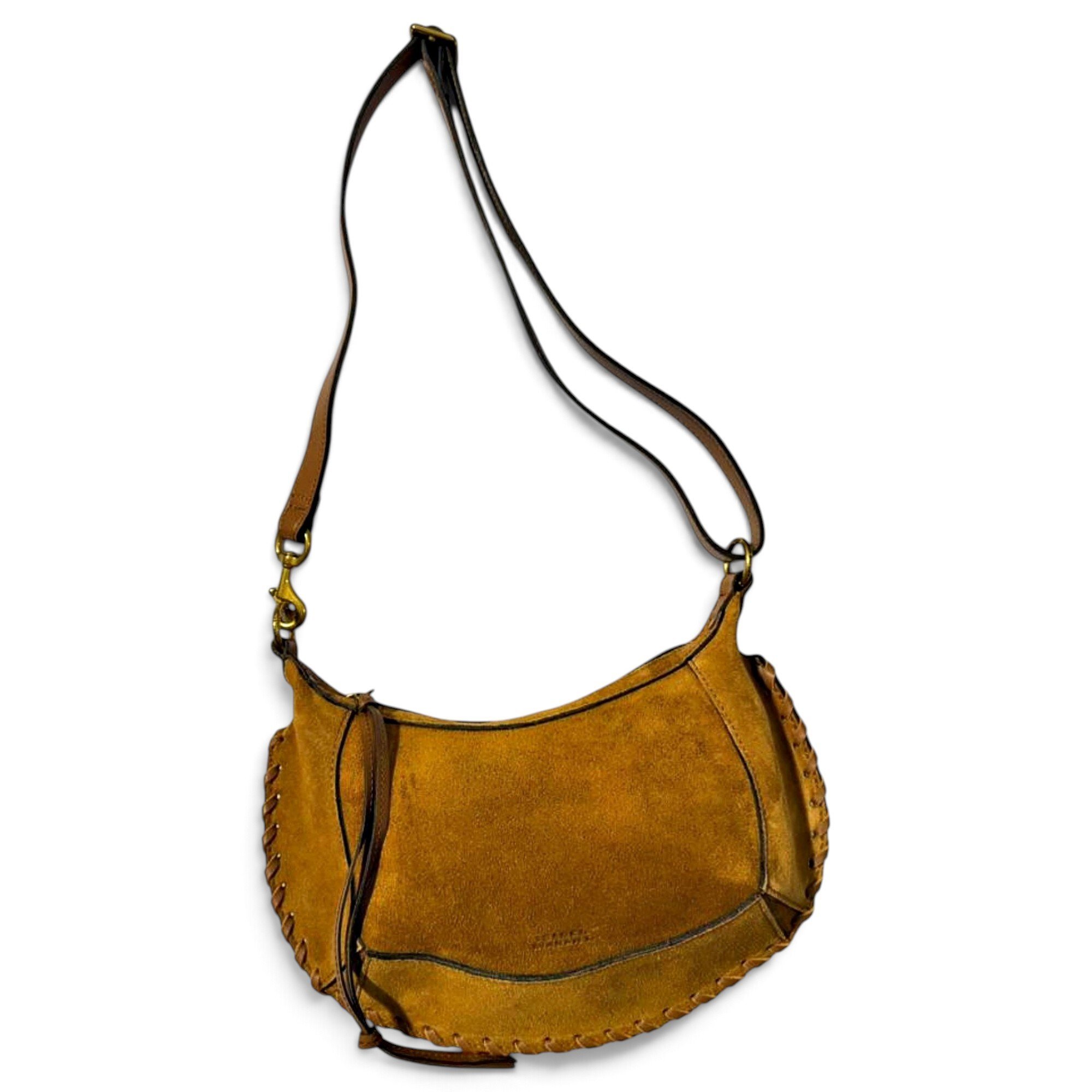 Oskan Moon handbag