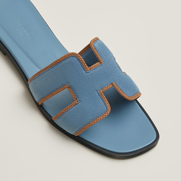 Oran Sandal