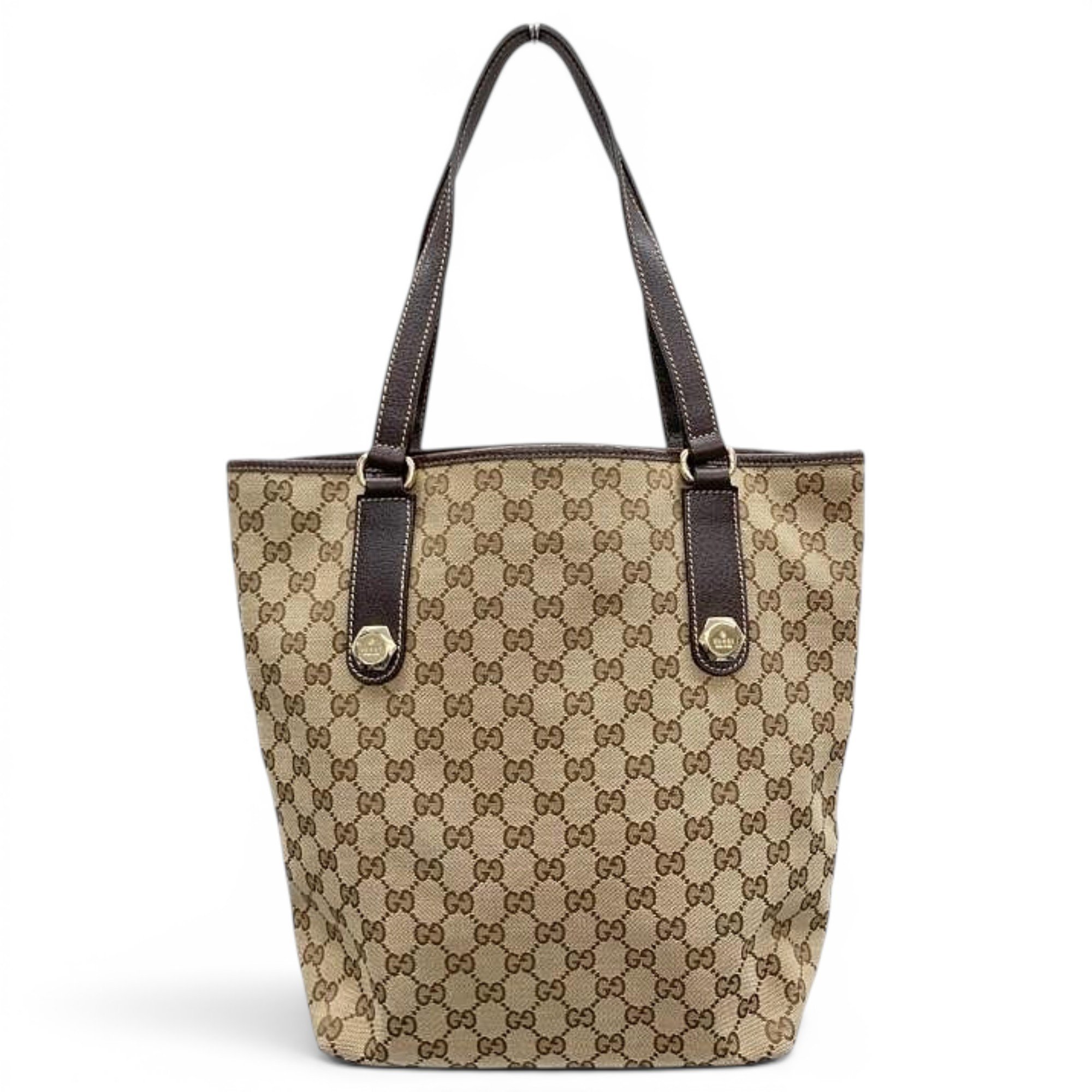 Eclipse cloth handbag