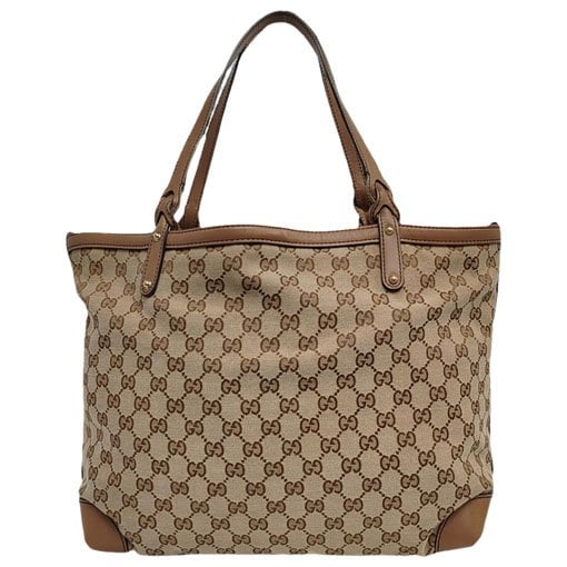 Cloth tote