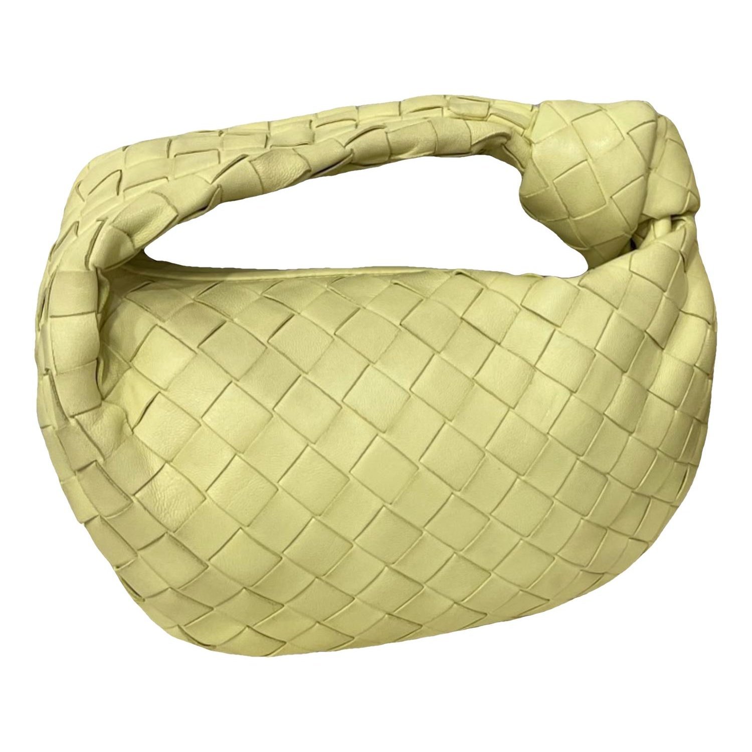 Jodie leather handbag