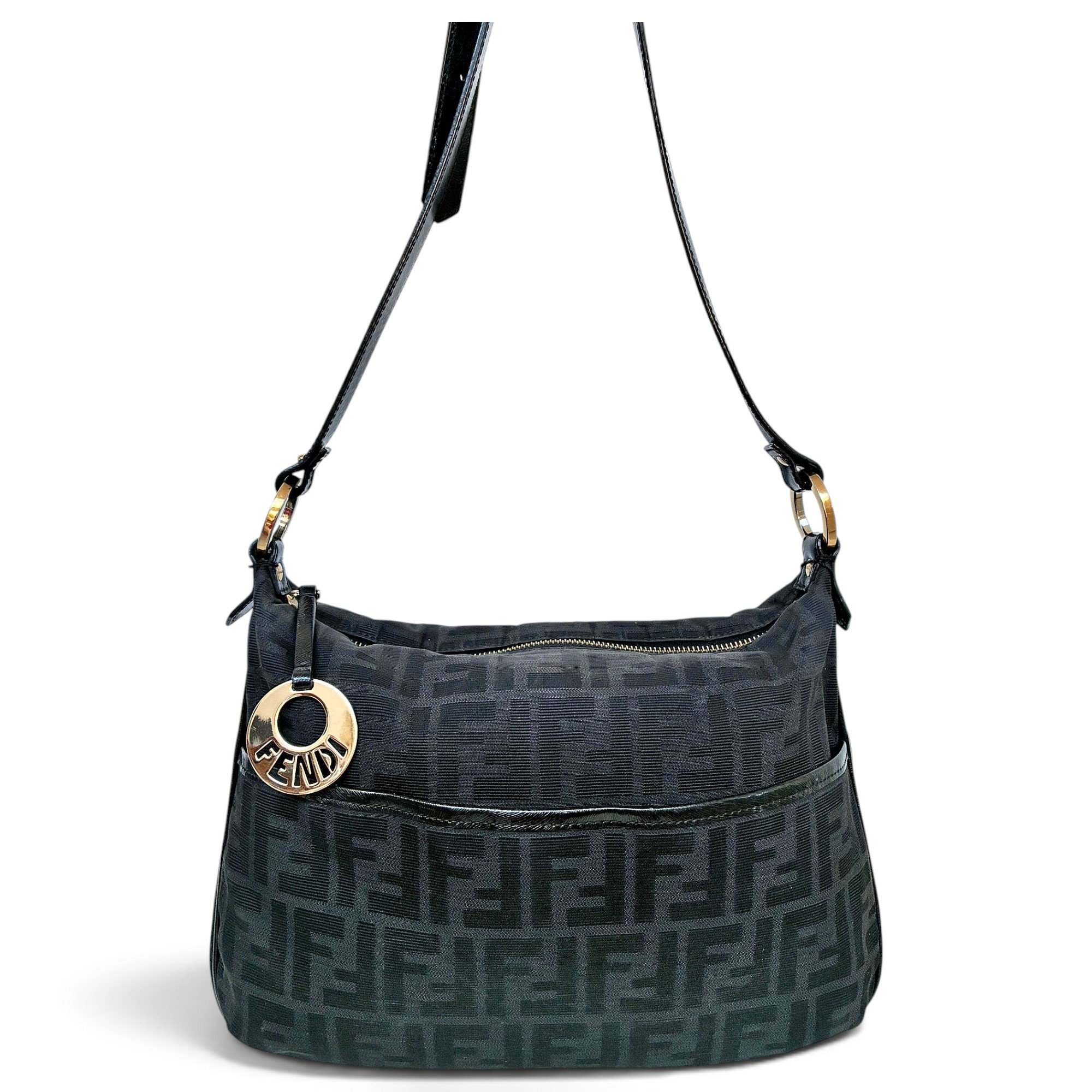 Chef cloth handbag