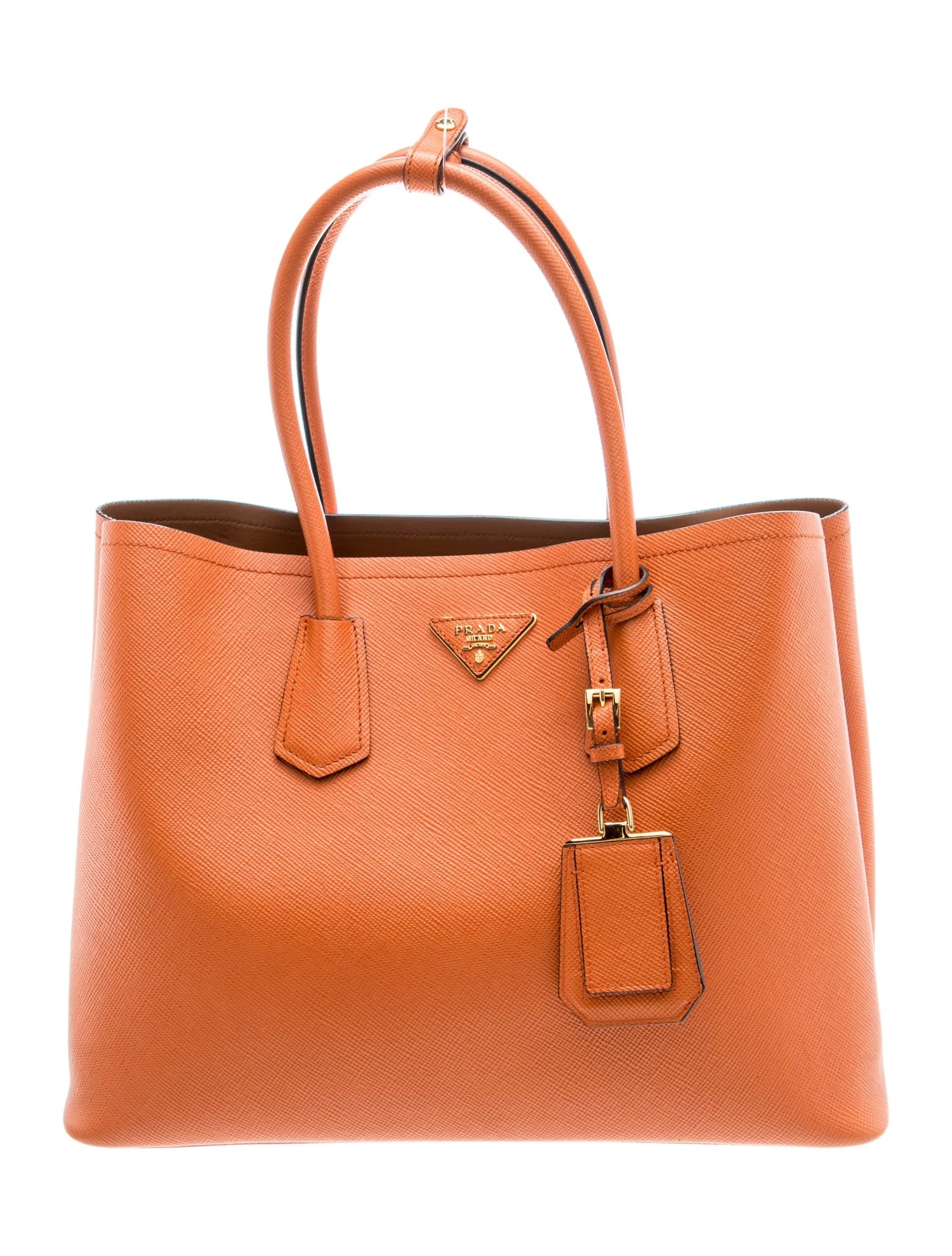 Signature Tote