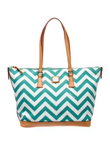 Canvas Tote