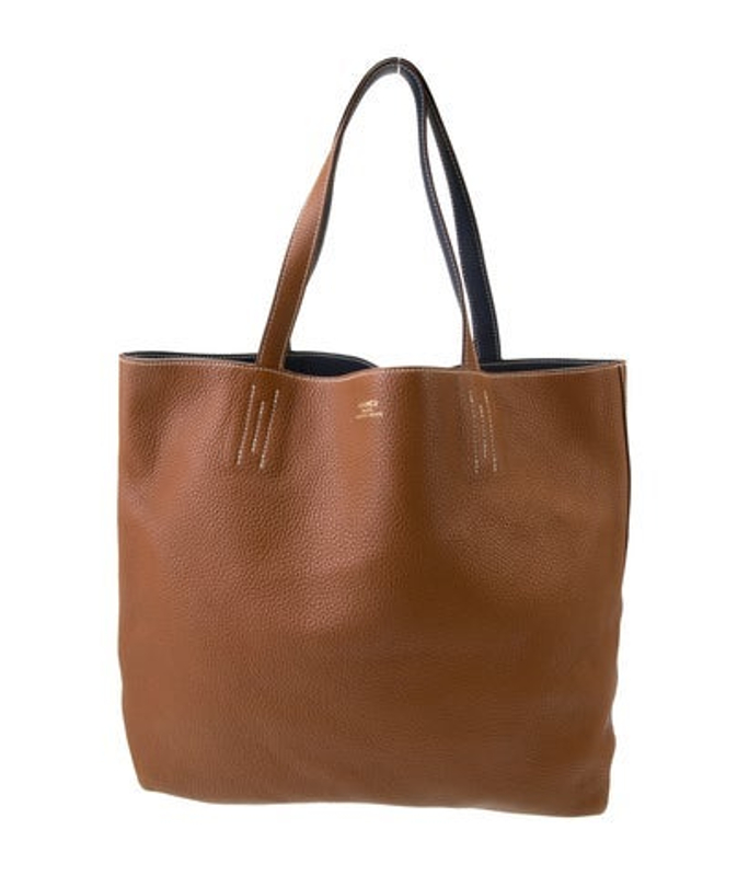 Hermes Clemence Double Sens 45