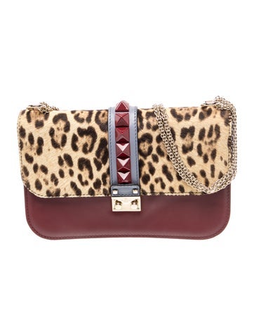Rockstud Shoulder Bag