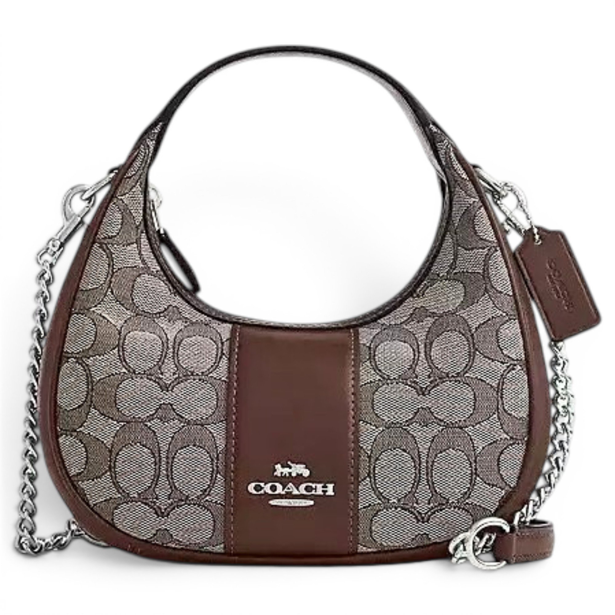 Cloth satchel