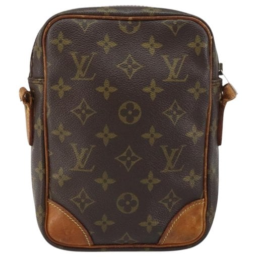 Amazon leather handbag
