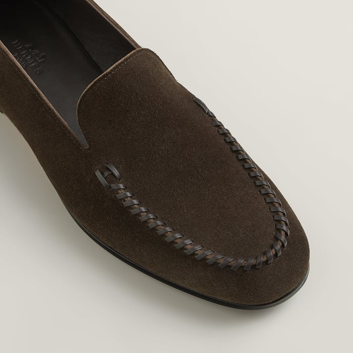 Écorce Ivo Loafer