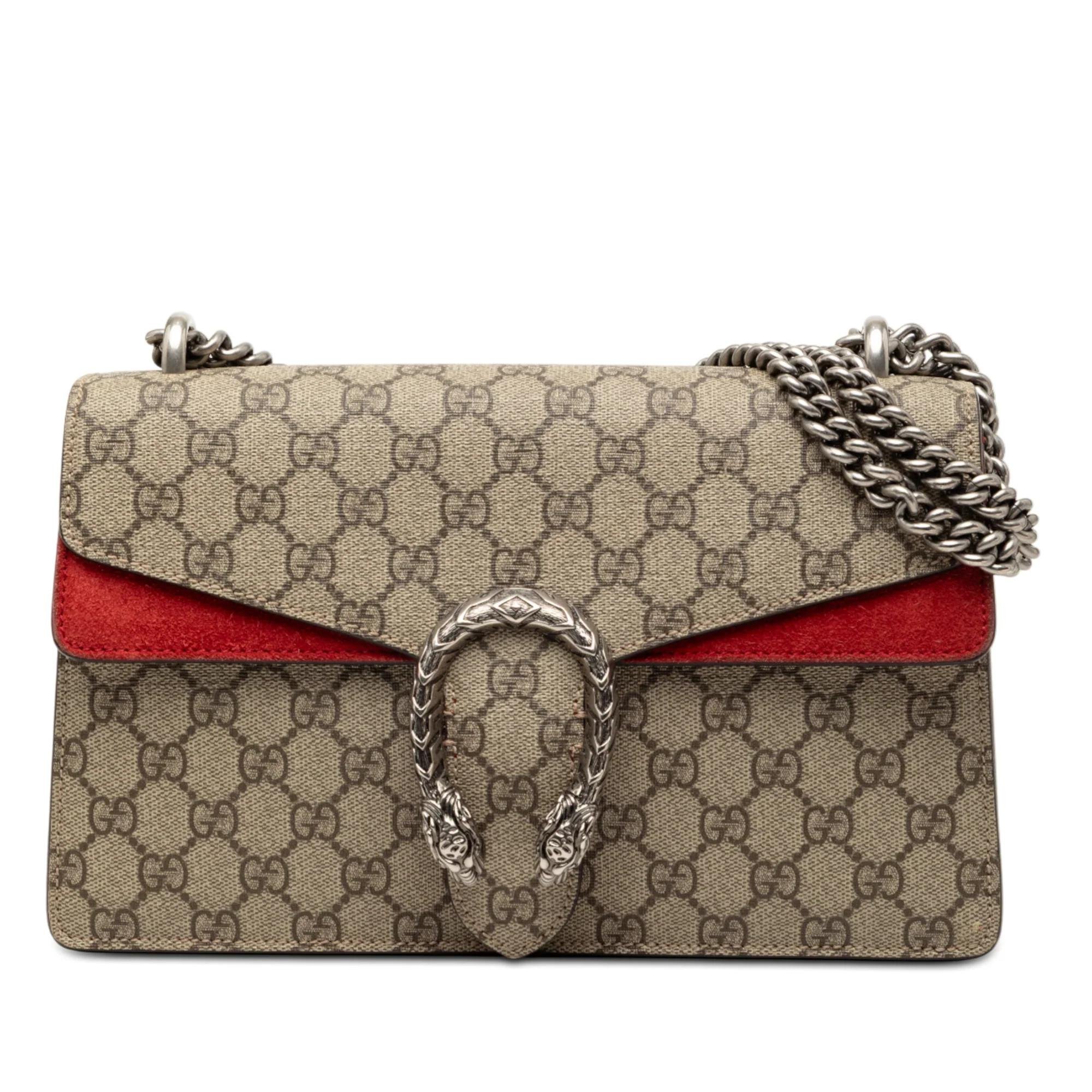 Dionysus handbag