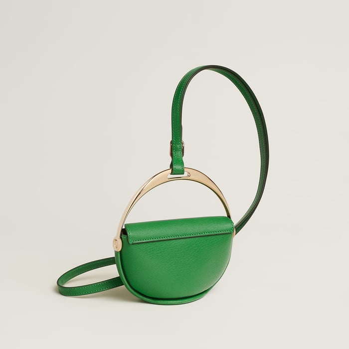 Bambou En Piste Clutch