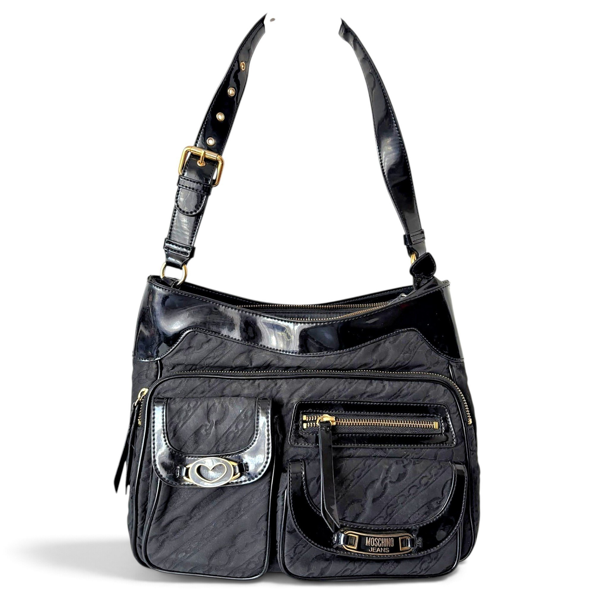 Moschino Handbag