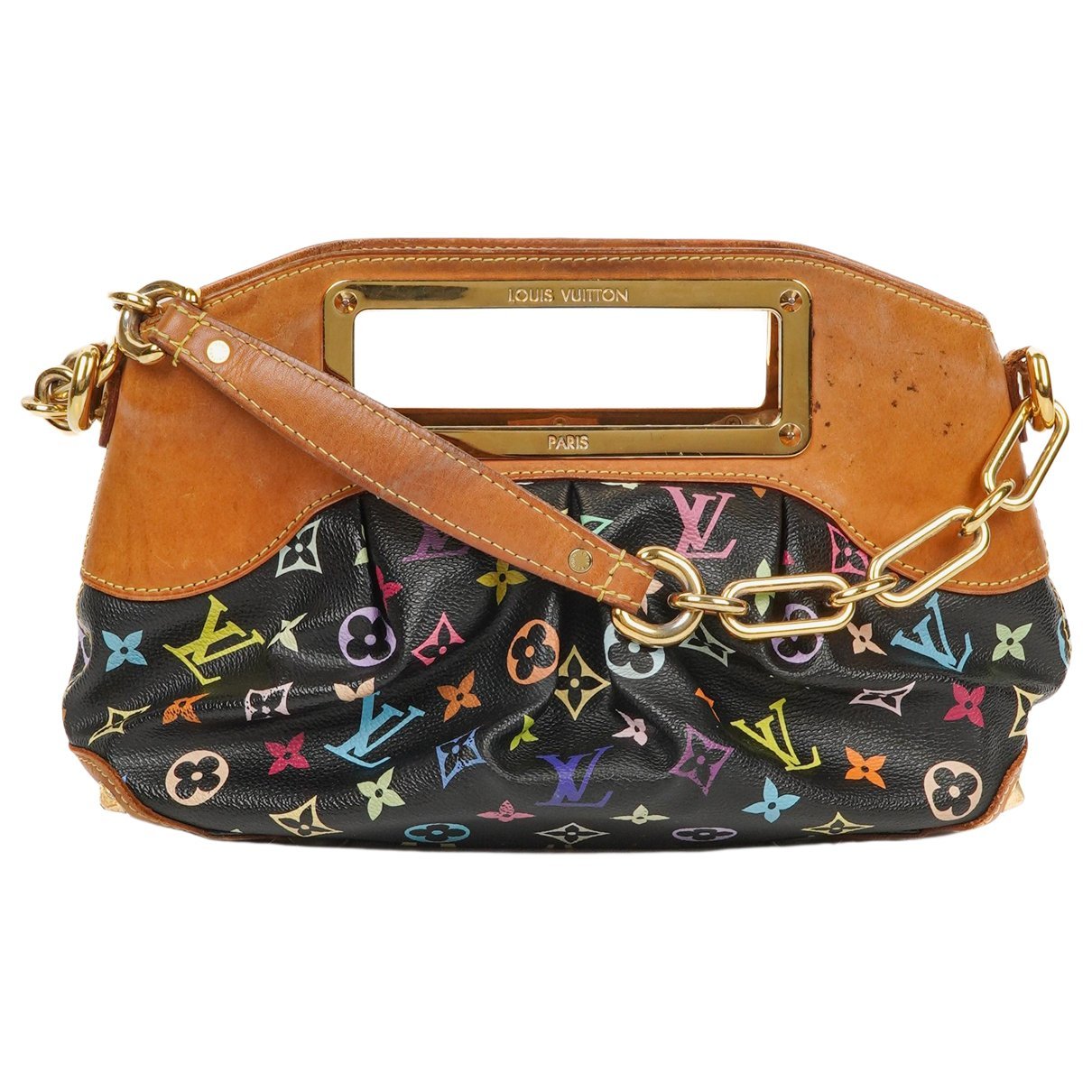 Judy cloth handbag