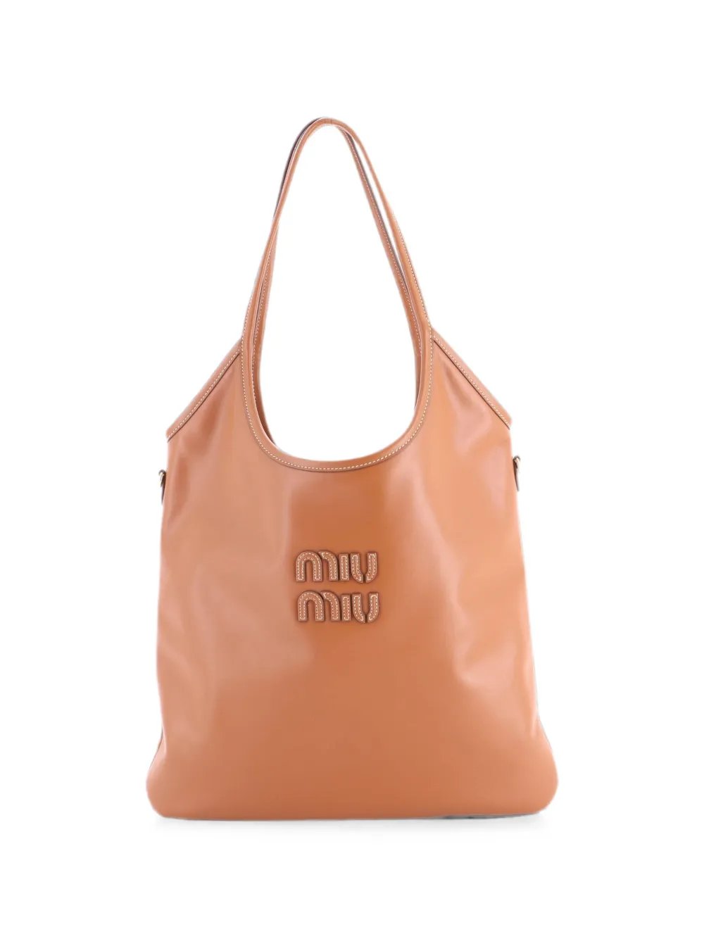 Ivy Hobo Bag Leather tote bag