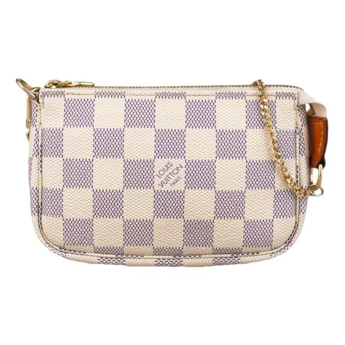 Pochette Accessoire cloth handbag
