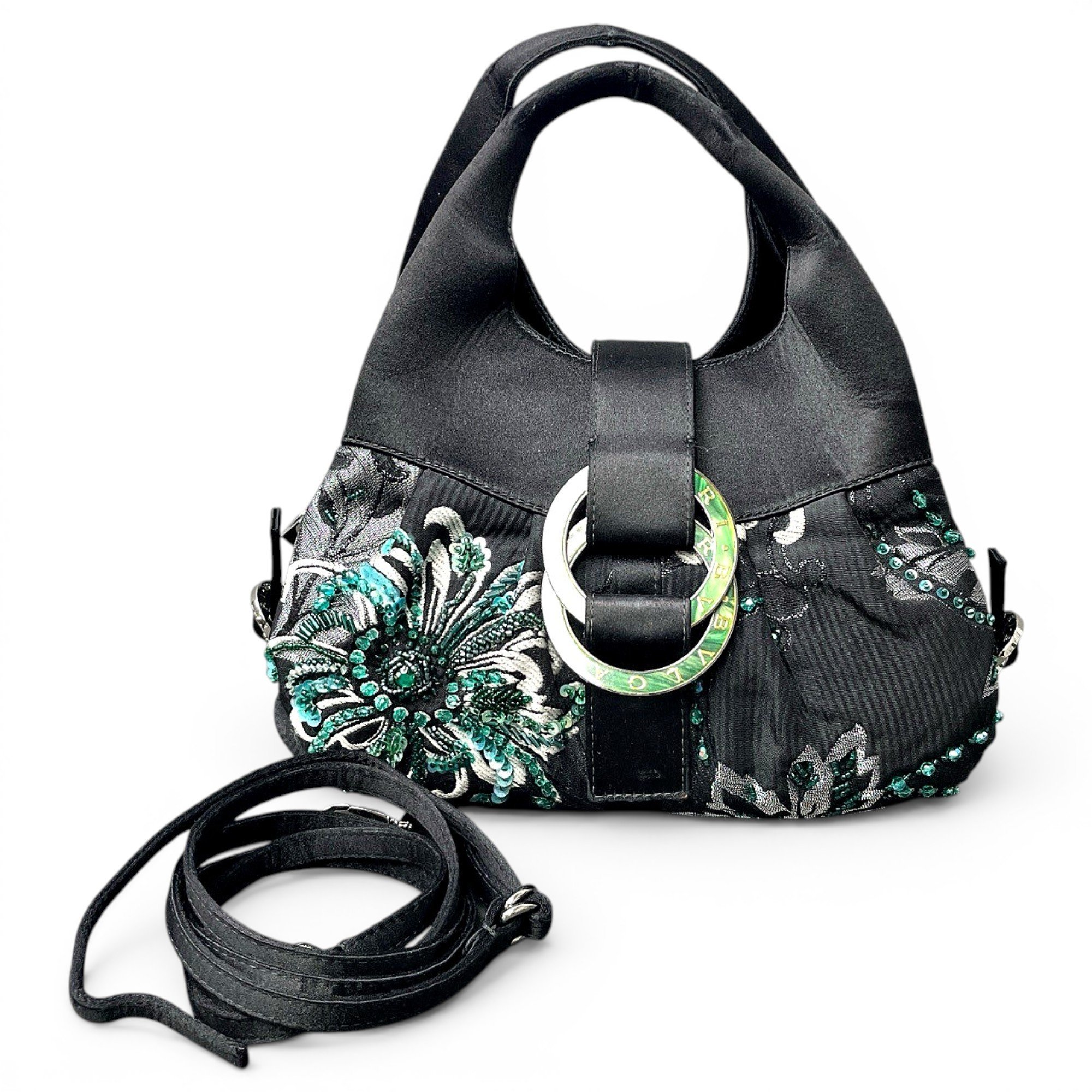 Cloth handbag