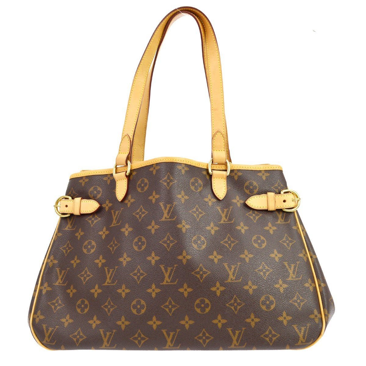 Batignolles cloth handbag