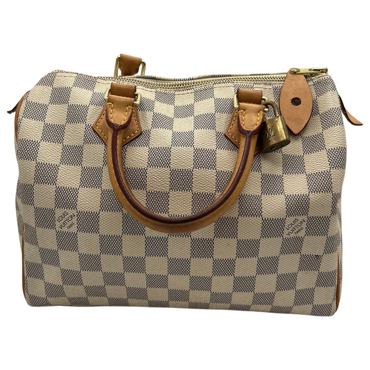 Speedy cloth handbag
