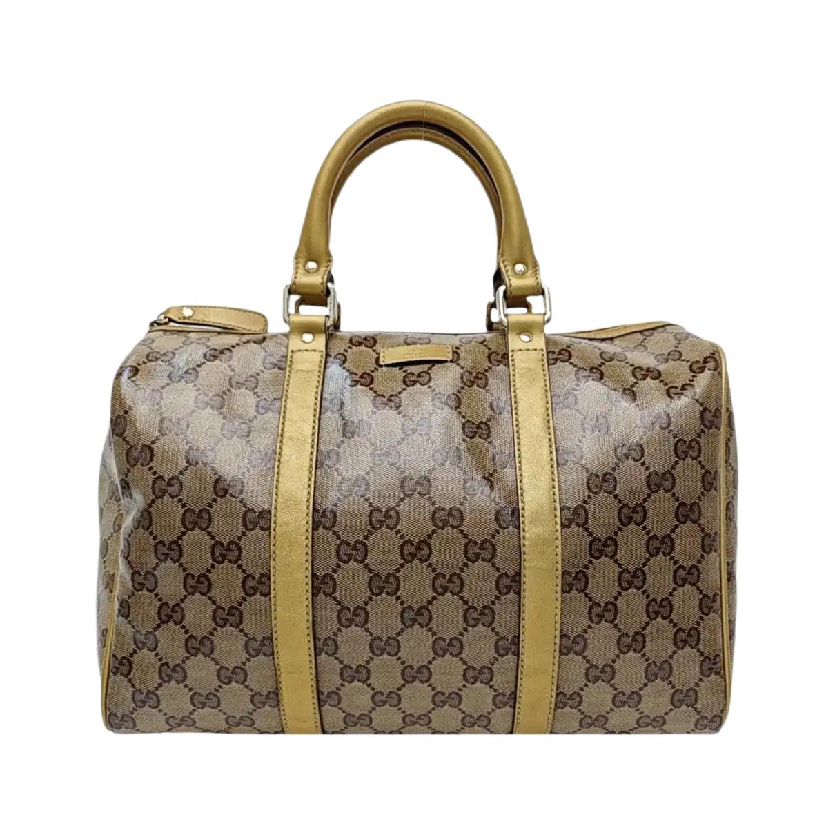 Joy leather handbag