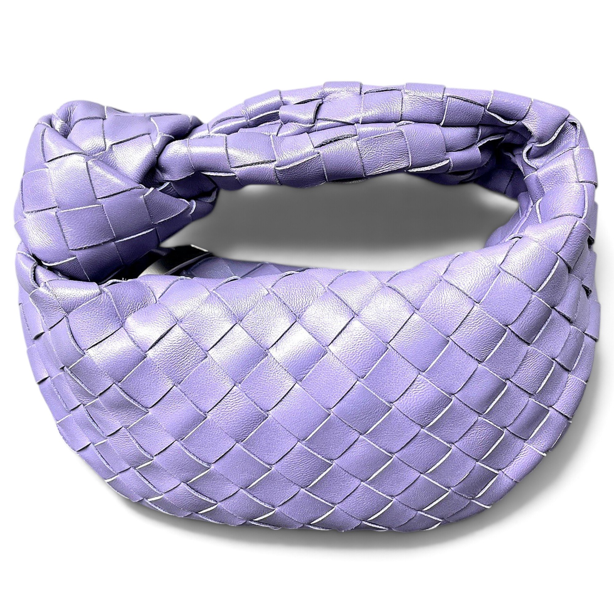 Jodie leather handbag