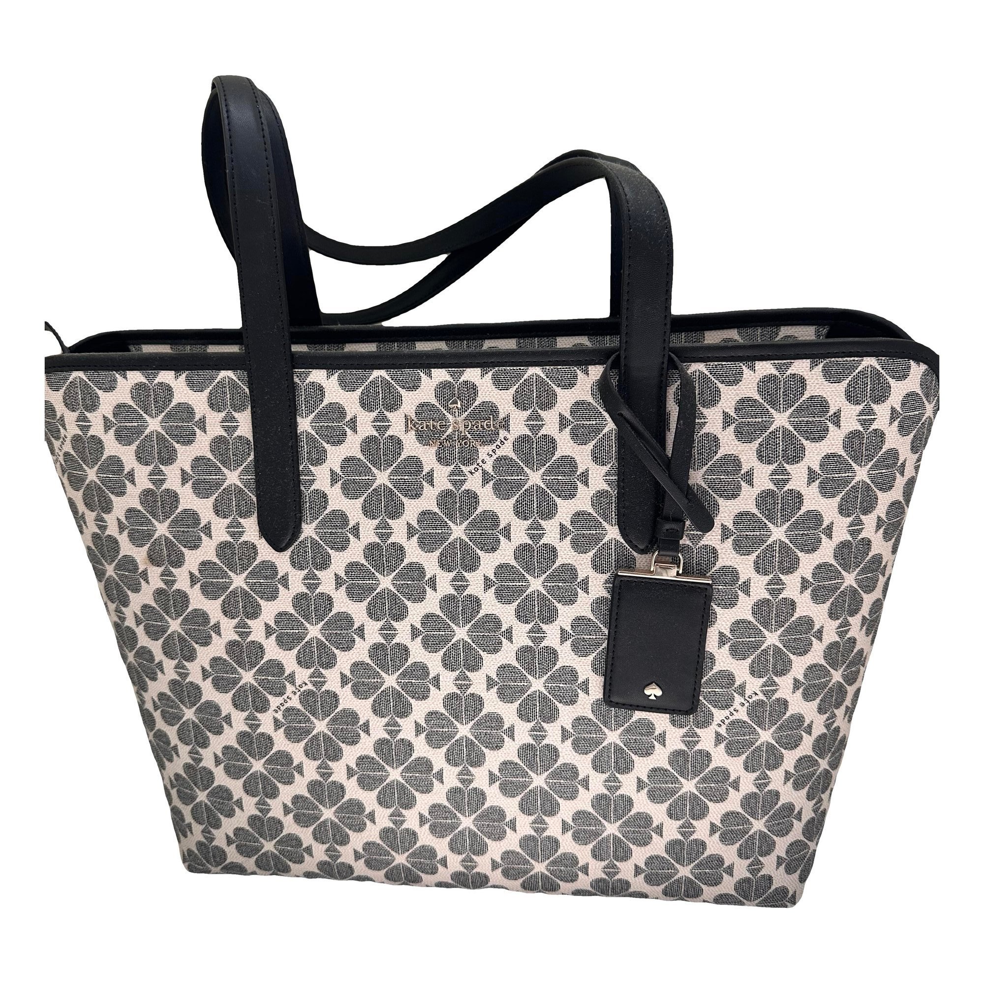 Kate Spade Patent leather bag