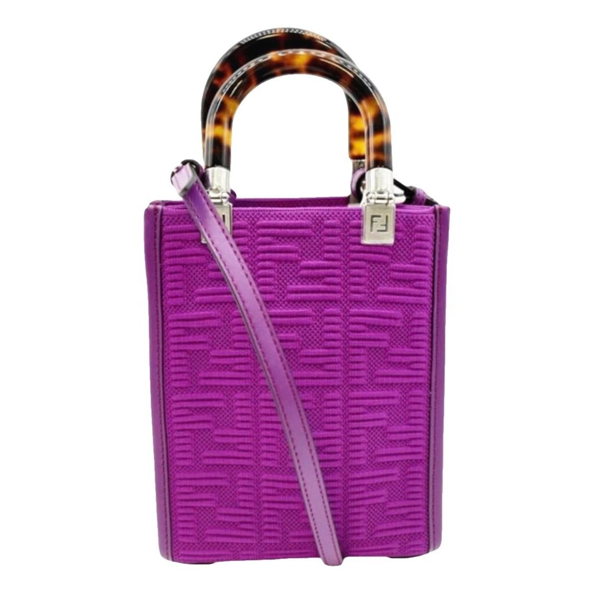 Sunshine tote