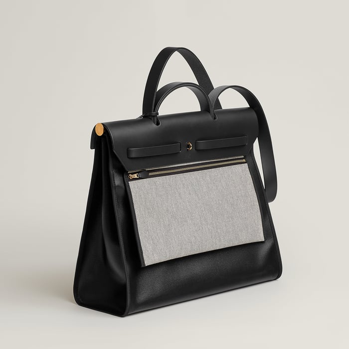 Herbag Zip 39 백