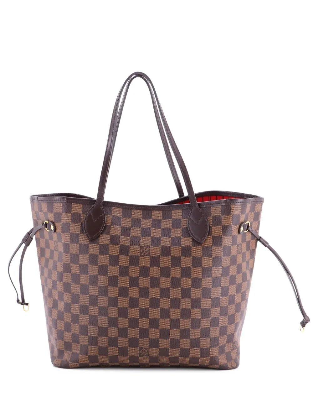 Neverfull NM Damier MM tote bag