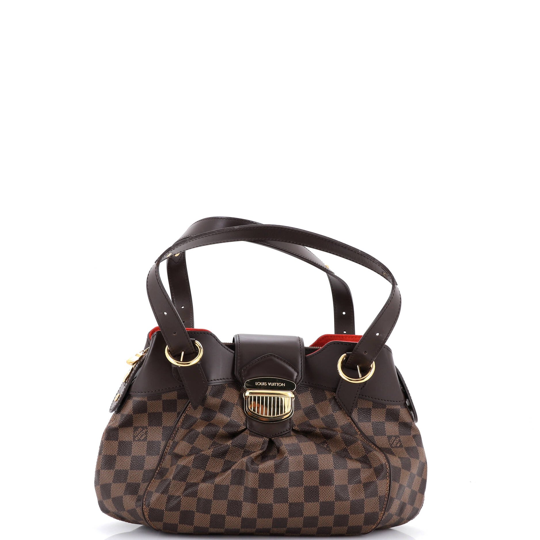 Sistina Handbag Damier PM