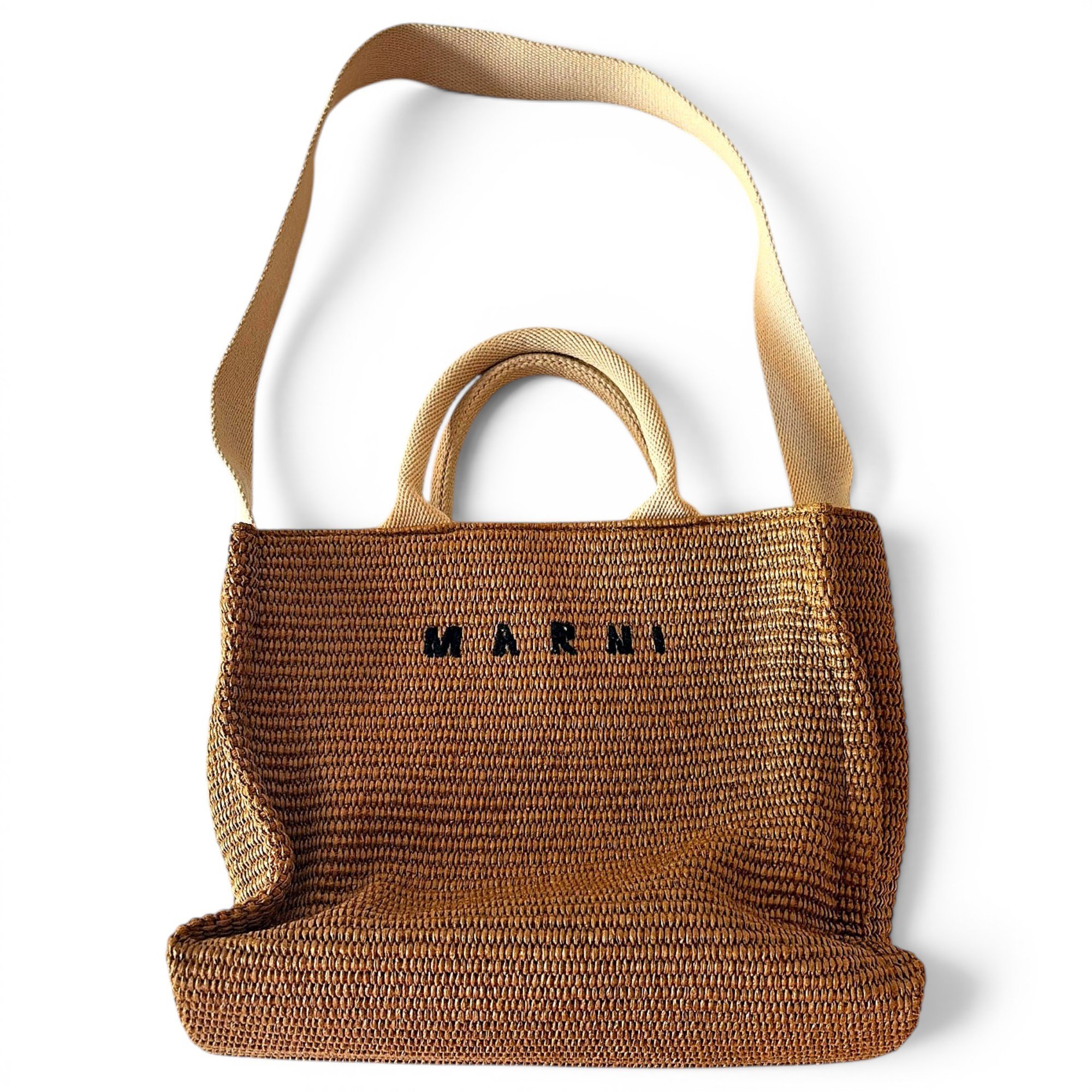 Cloth tote