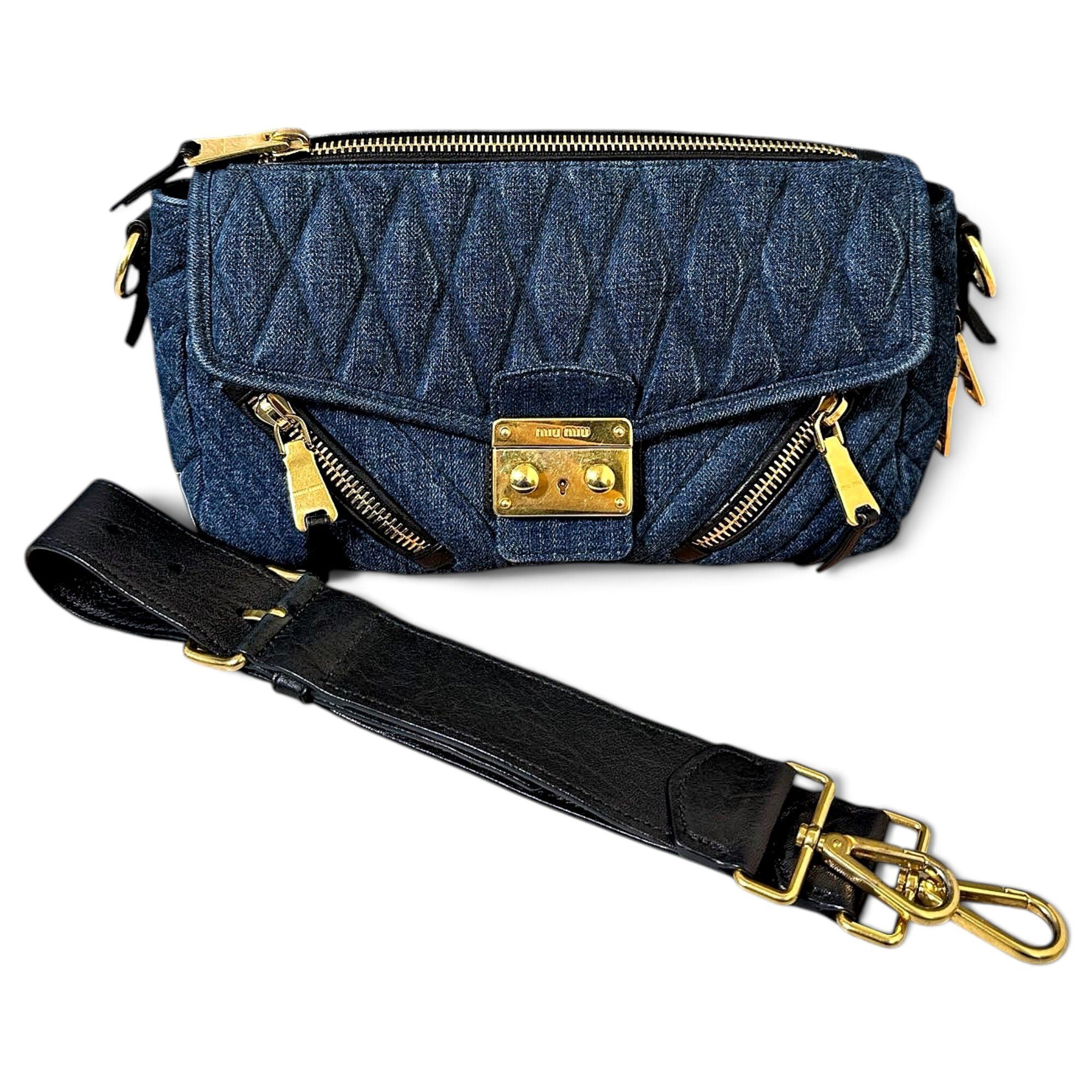 Miu Miu Handbag