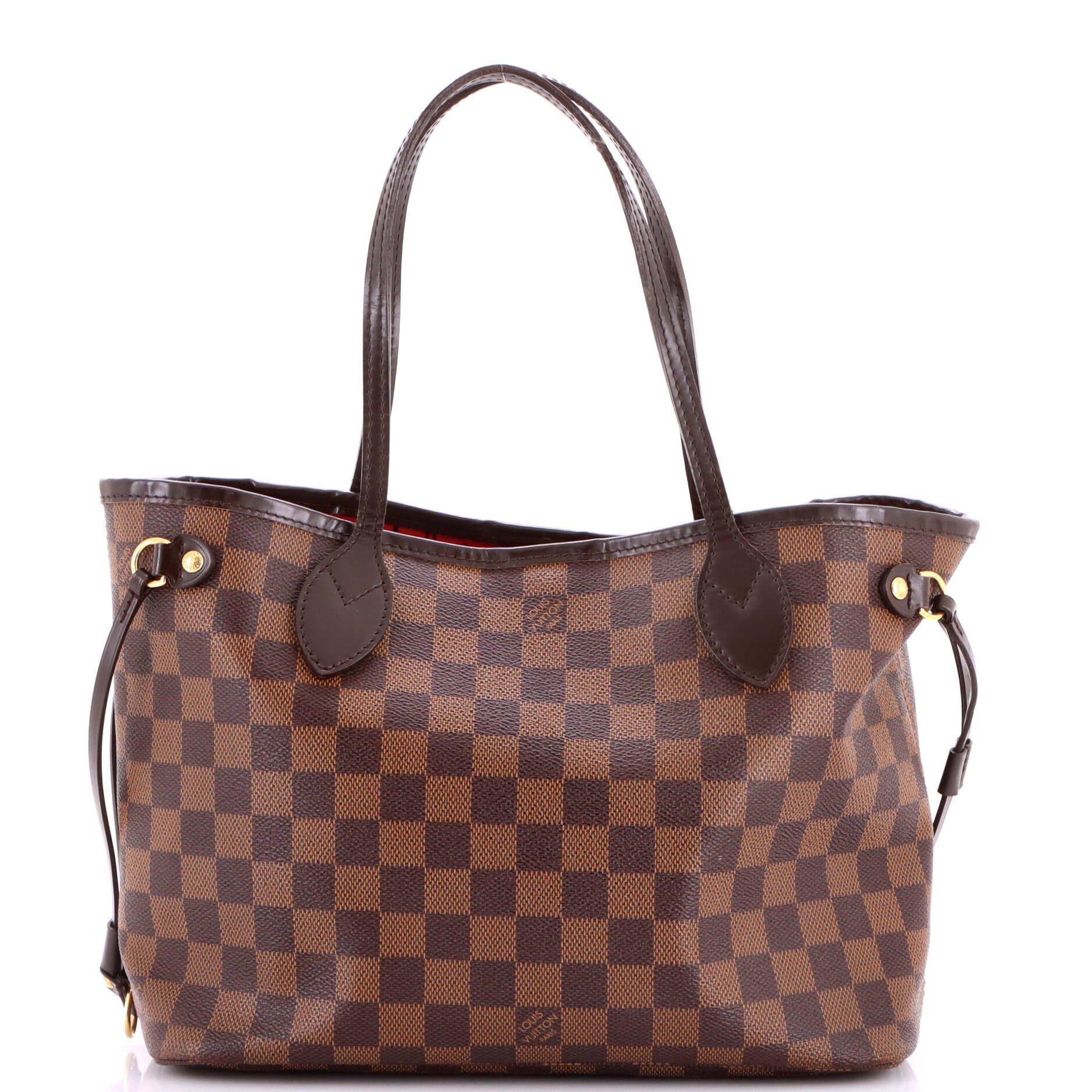 Neverfull Tote Damier PM