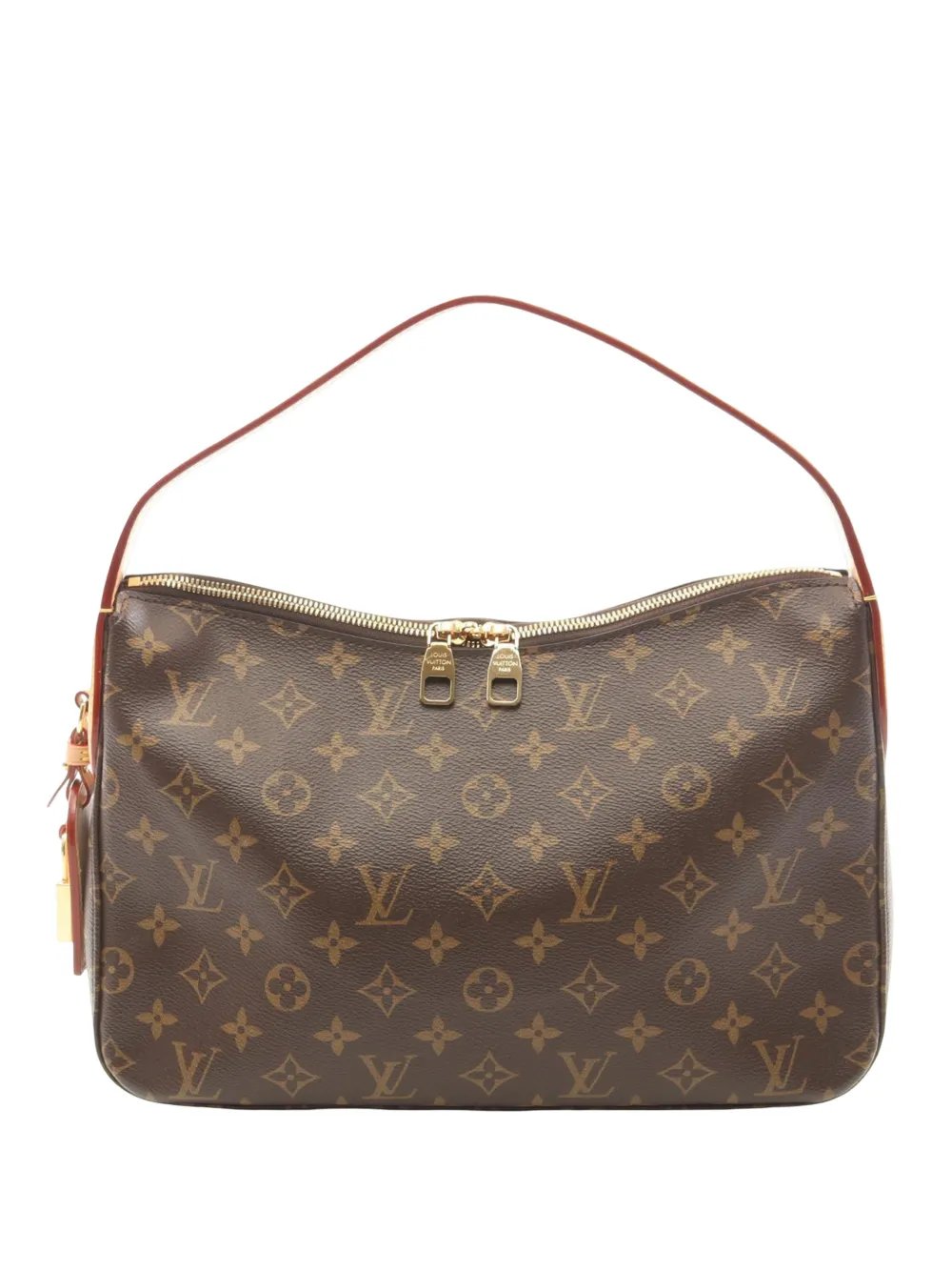 2021-2026 Monogram Slouchy PM shoulder bag