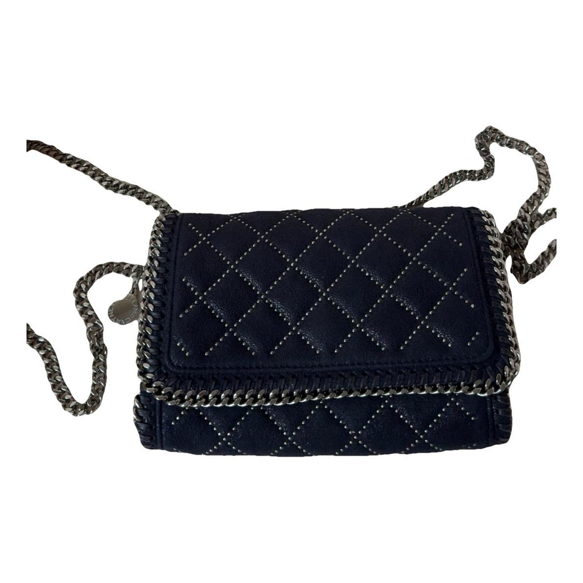 Falabella Box crossbody bag