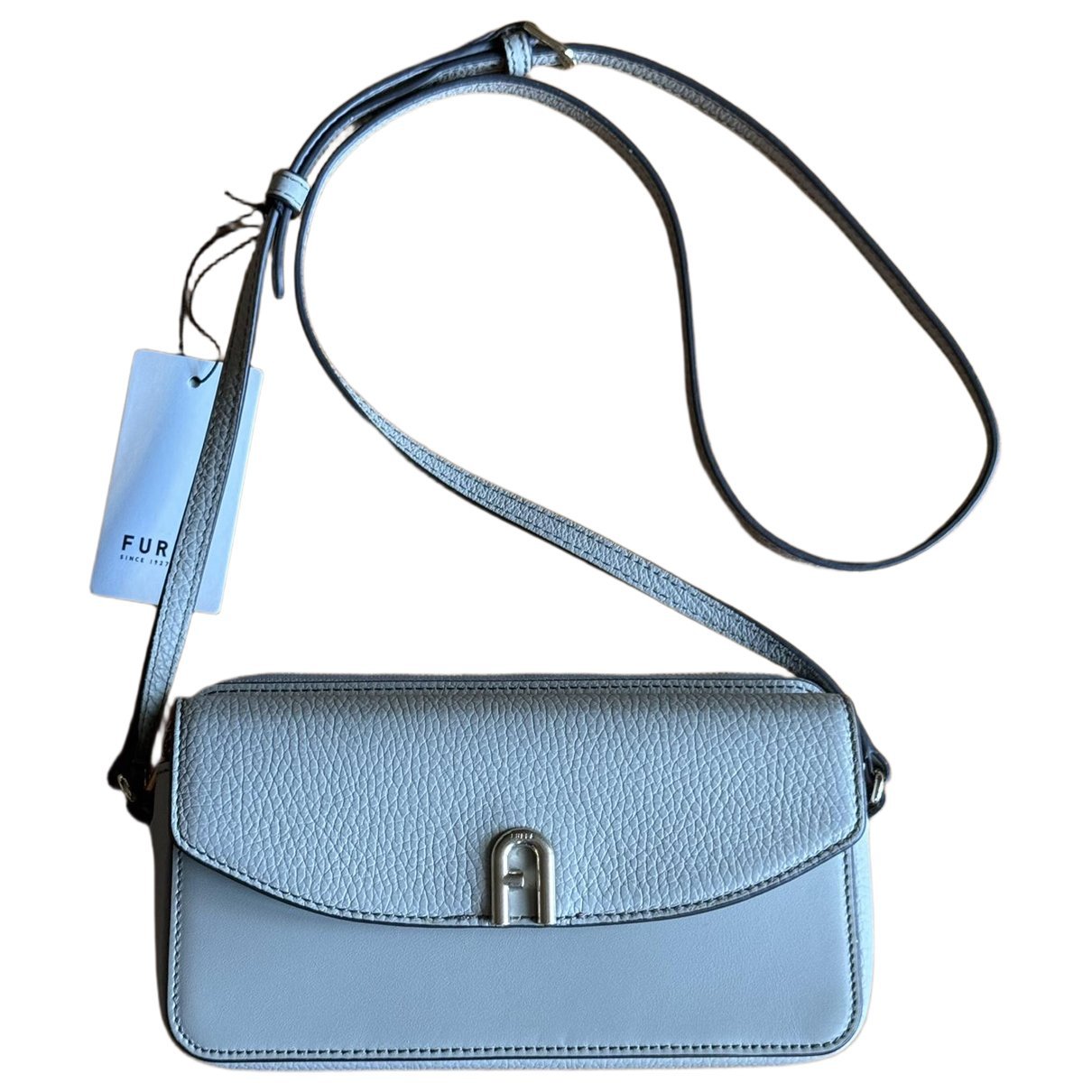 Furla Leather crossbody bag