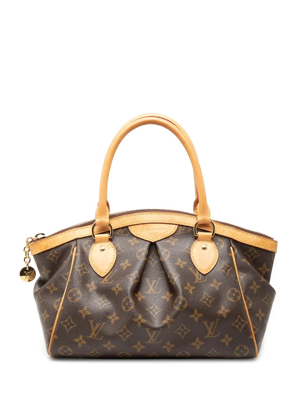 2012 Monogram Tivoli PM handbag