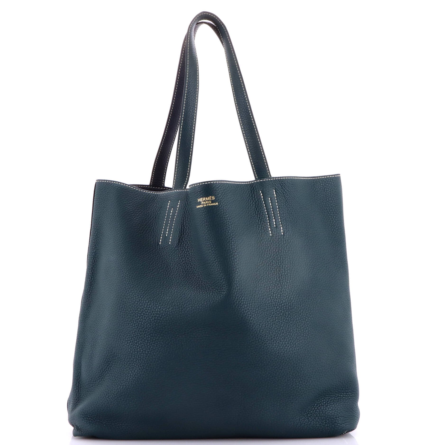 Double Sens Tote Clemence 45