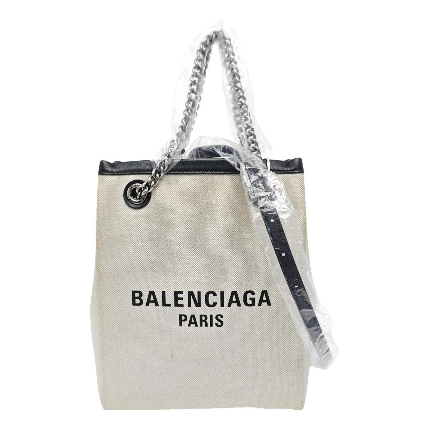 Cloth handbag
