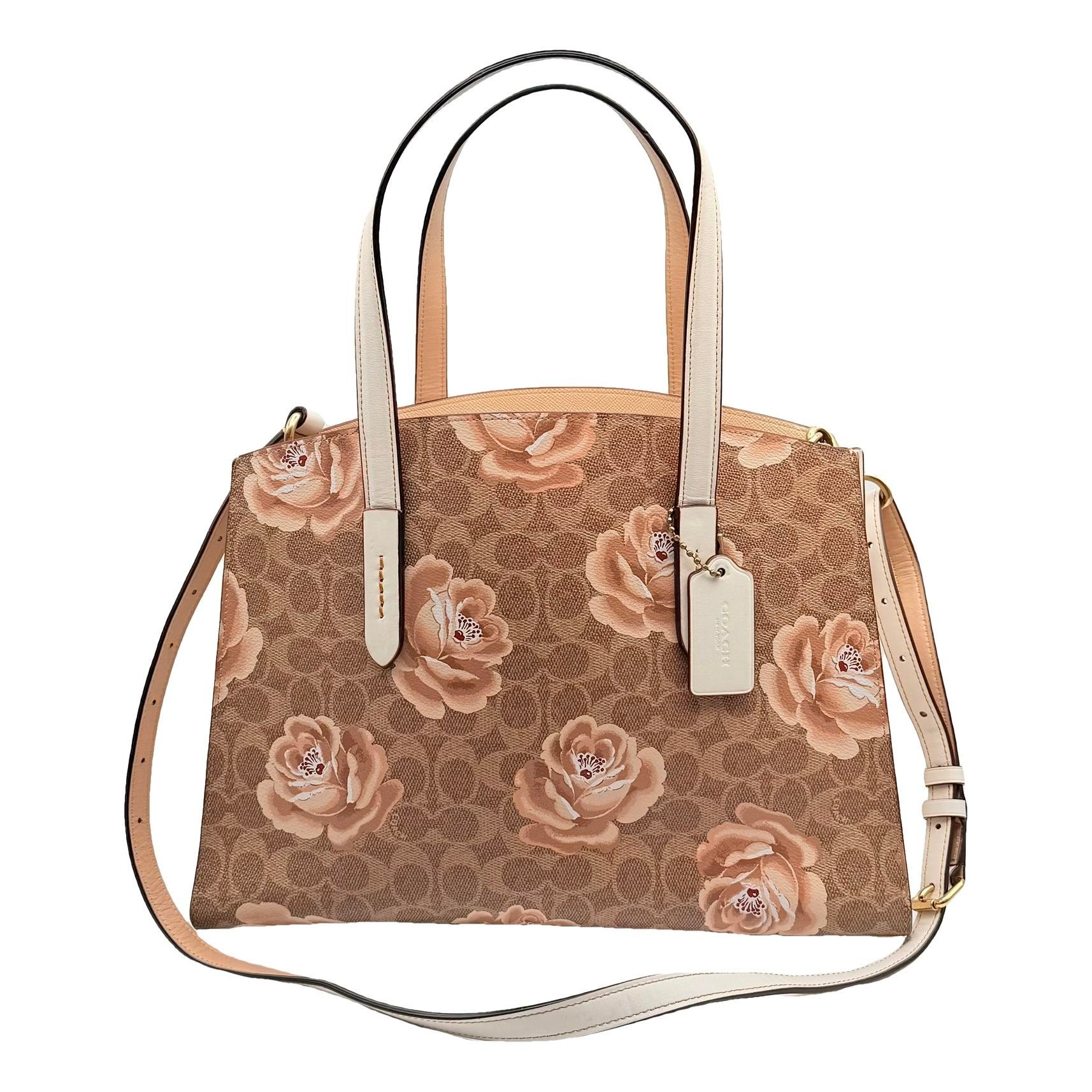 Cloth tote