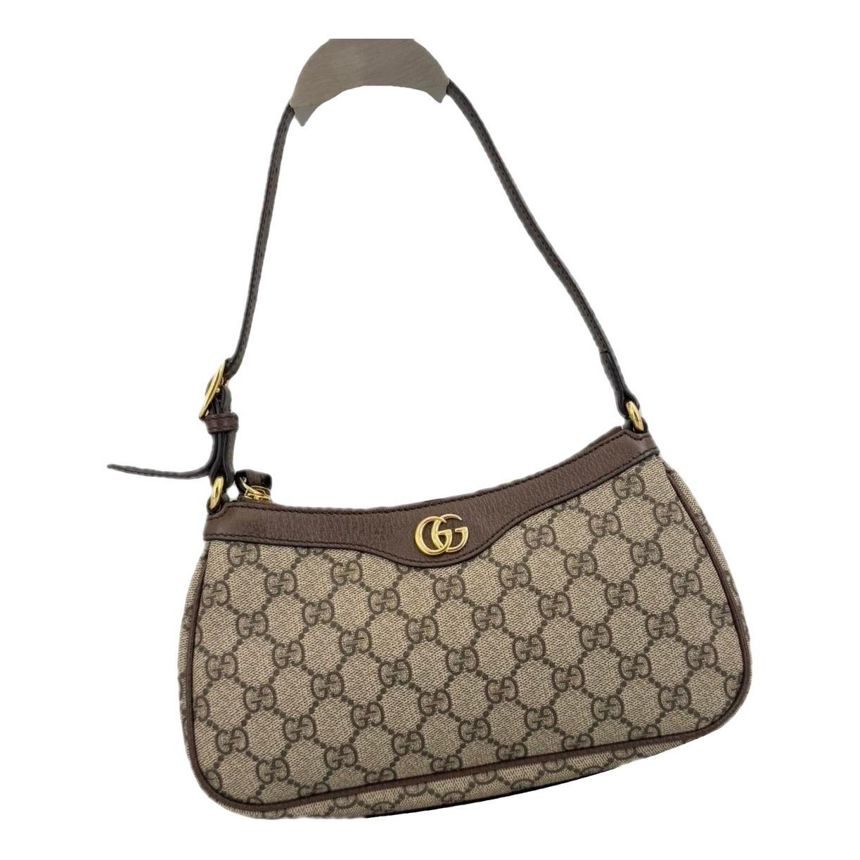 Ophidia cloth handbag