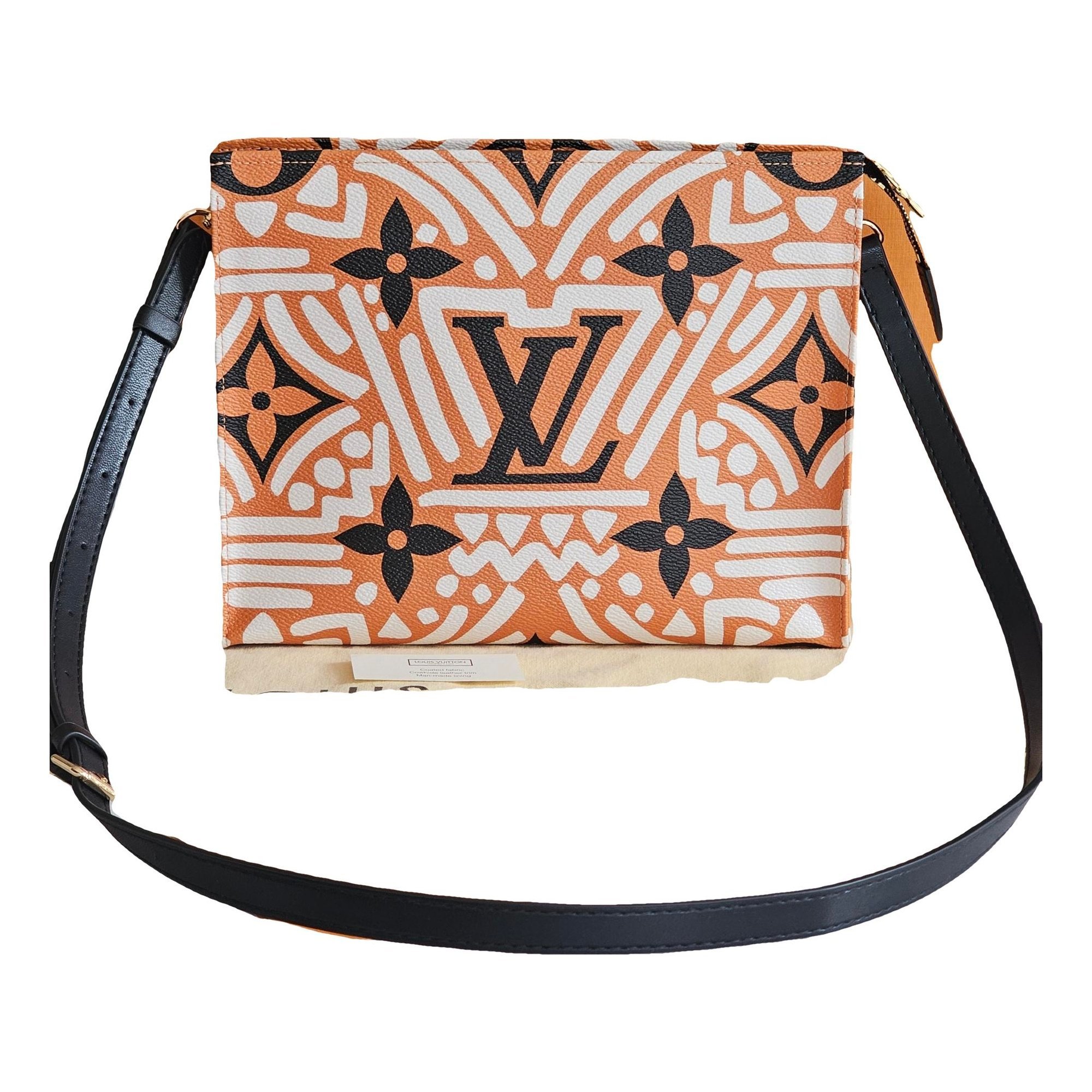 Clutch bag