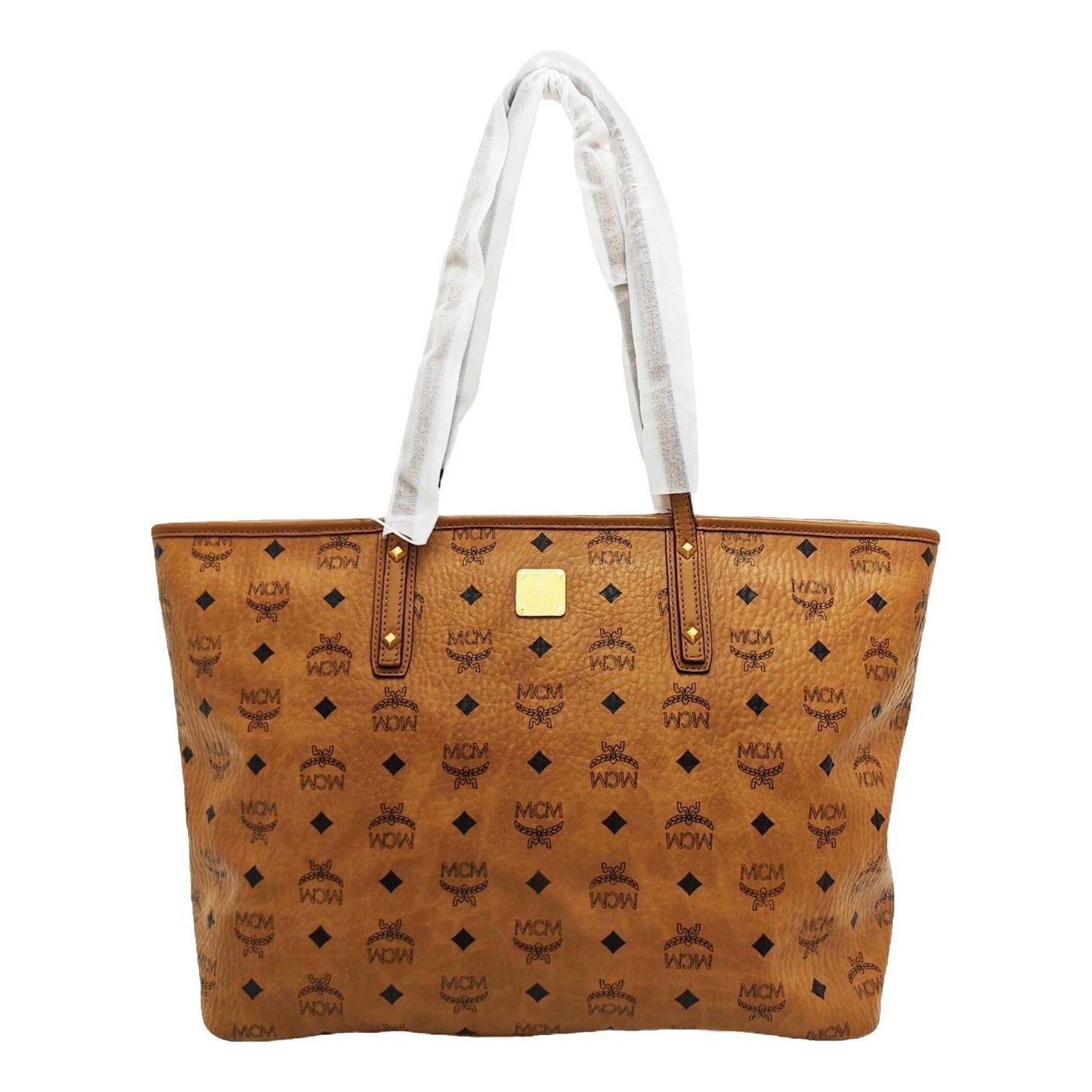 Anya leather handbag