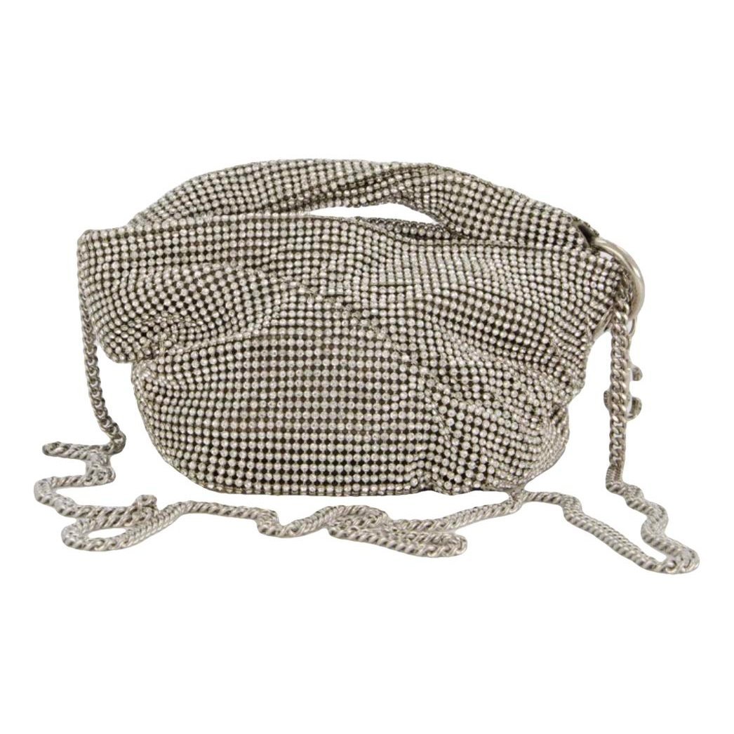 Glitter handbag