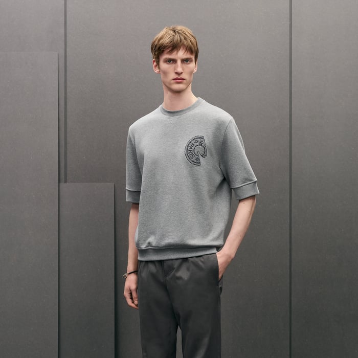 Gris C.d.s T-shirt